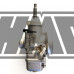 Carburador 30 guilhotina VHSH 30 CS 9303 - DELLORTO